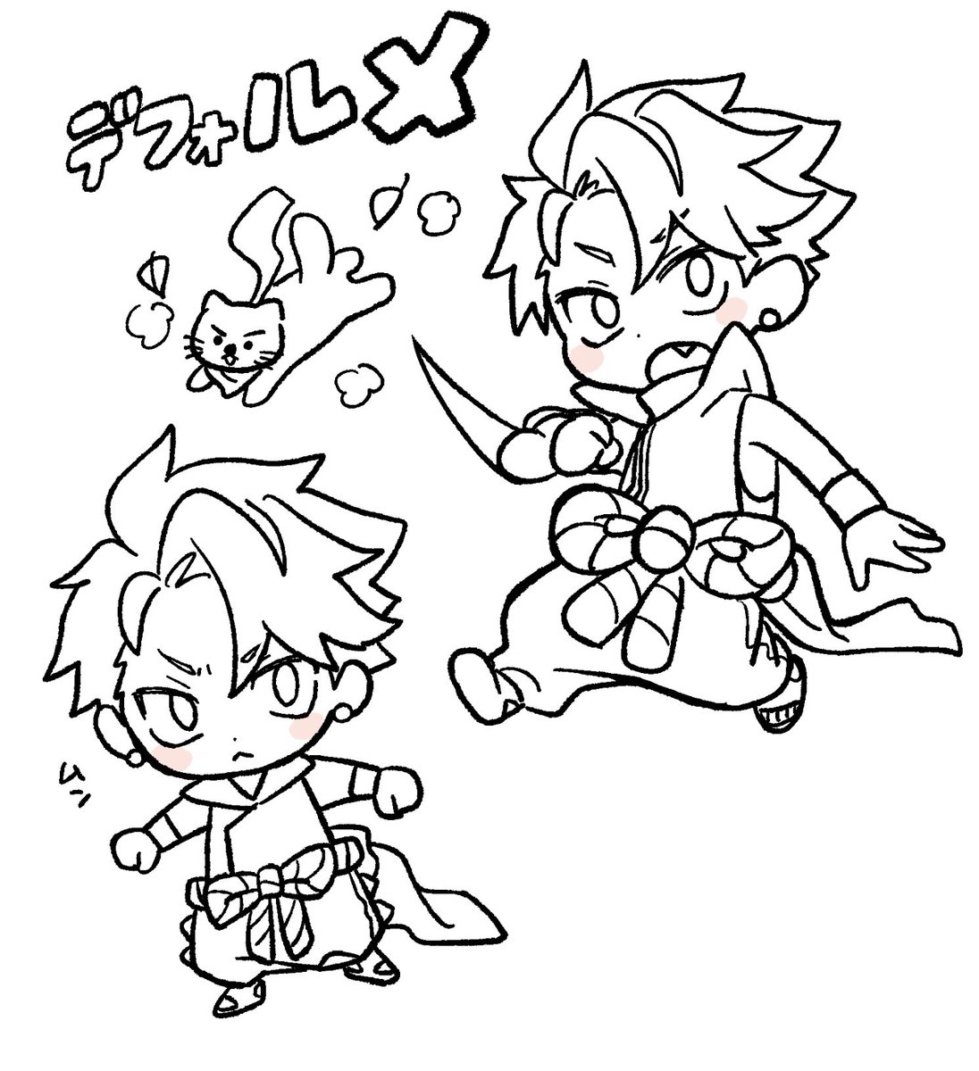 アルミナ tweet media