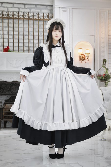 コスプレイヤー千凛さくら（ぽぷり）のTwitter画像22