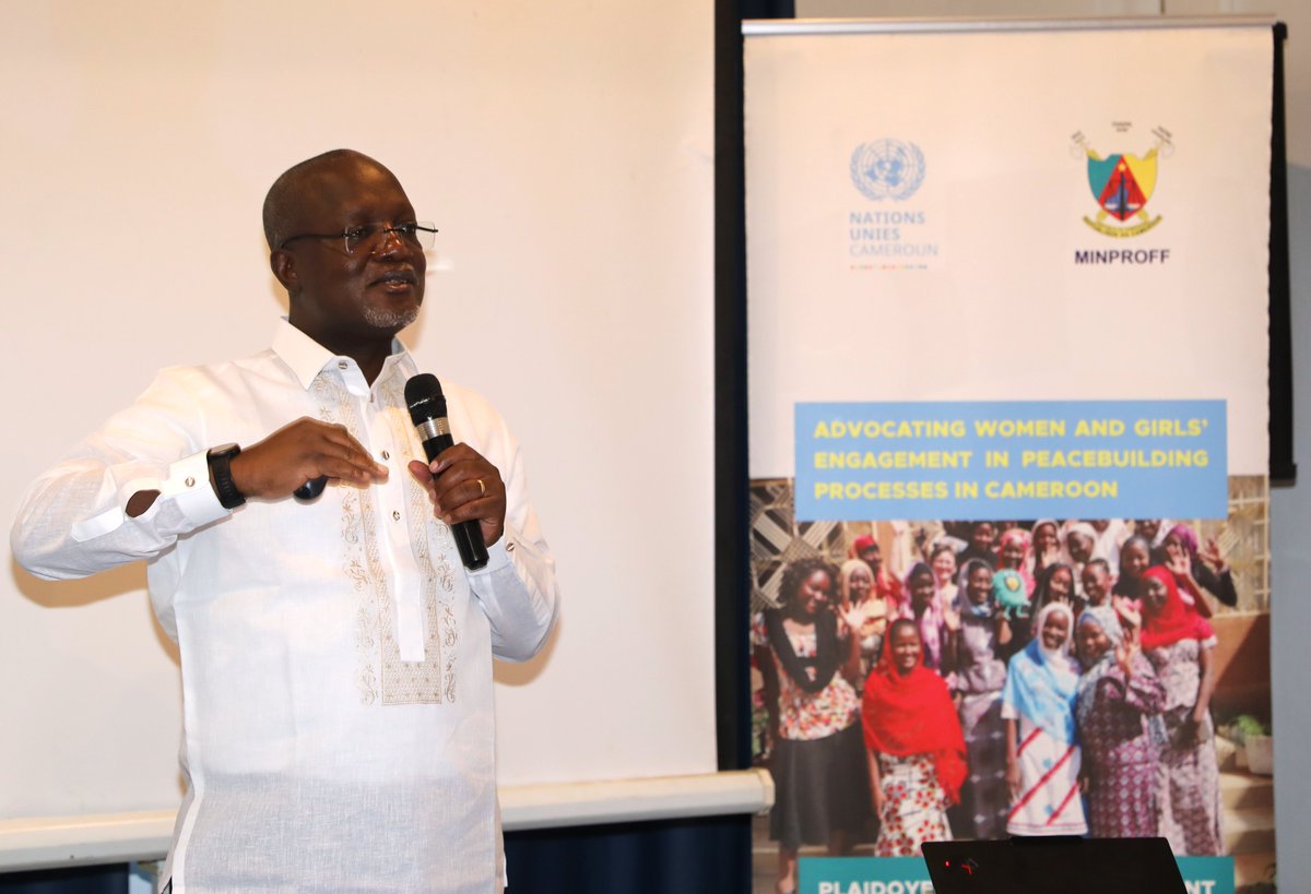 UN_Cameroon tweet media