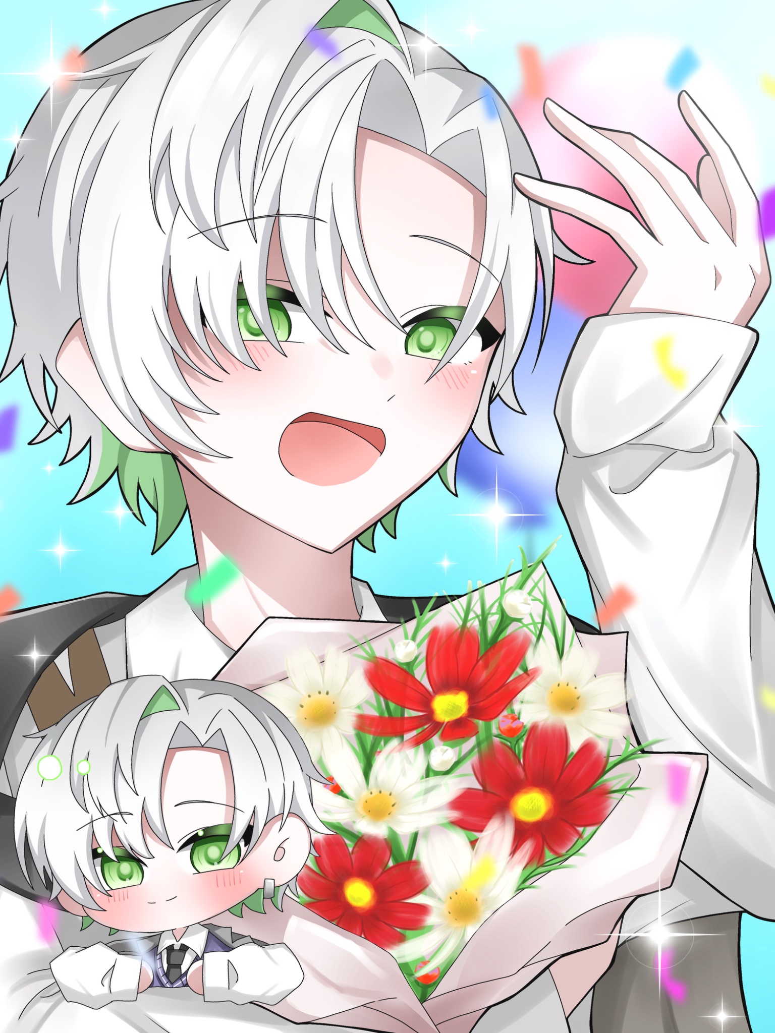 SORA様♡ありがとうございます♡ sakura🎀🐾 (@satoshi_0407) / X