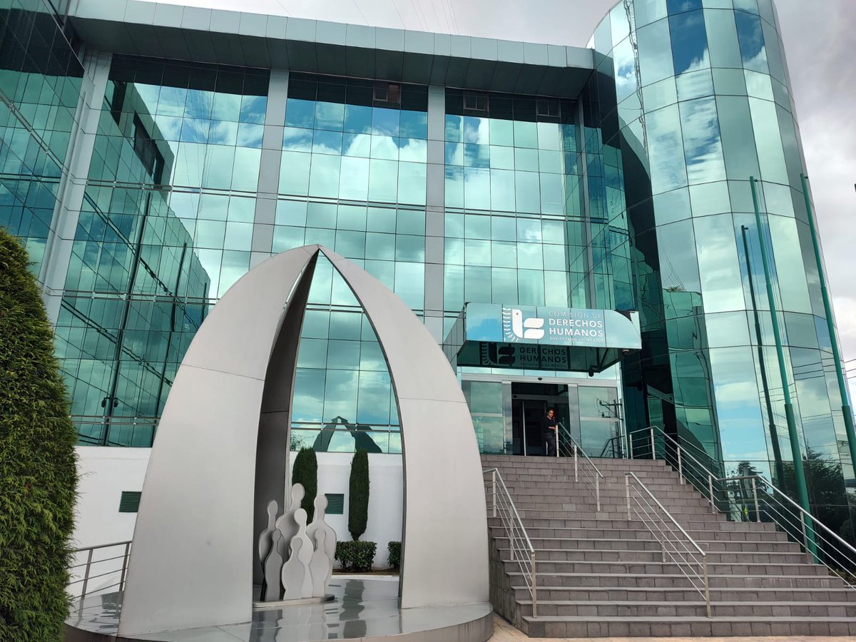 Este miércoles el <a href="/CongresoEdomex/">Congreso del Estado de México</a> designará a la persona titular de la presidencia de la <a href="/CODHEM/">Comisión de Derechos Humanos del Estado de México</a>, y todo apunta a qué será Víctor Leopoldo Delgado Pérez, quien cuenta con más de 27 años de experiencia en la protección, promoción y estudio de los derechos humanos de la entidad y