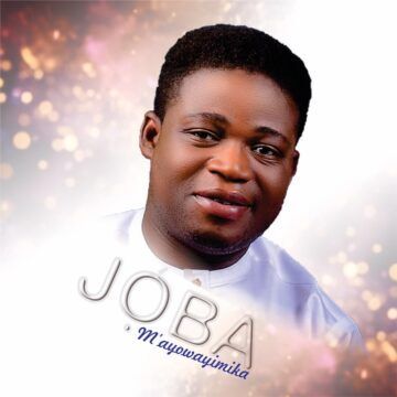 kingdomboiz's tweet photo. DOWNLOAD Mp3: M’ayowayimika – JOBA

https://t.co/UZW3t4L0Cr https://t.co/zAplPvkQDb