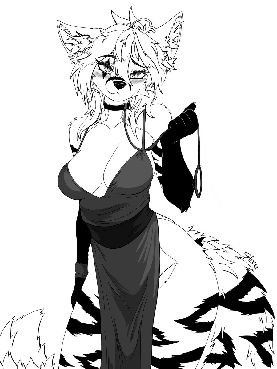 sheknow21's tweet image. I love that smug face 
Does it looks good?