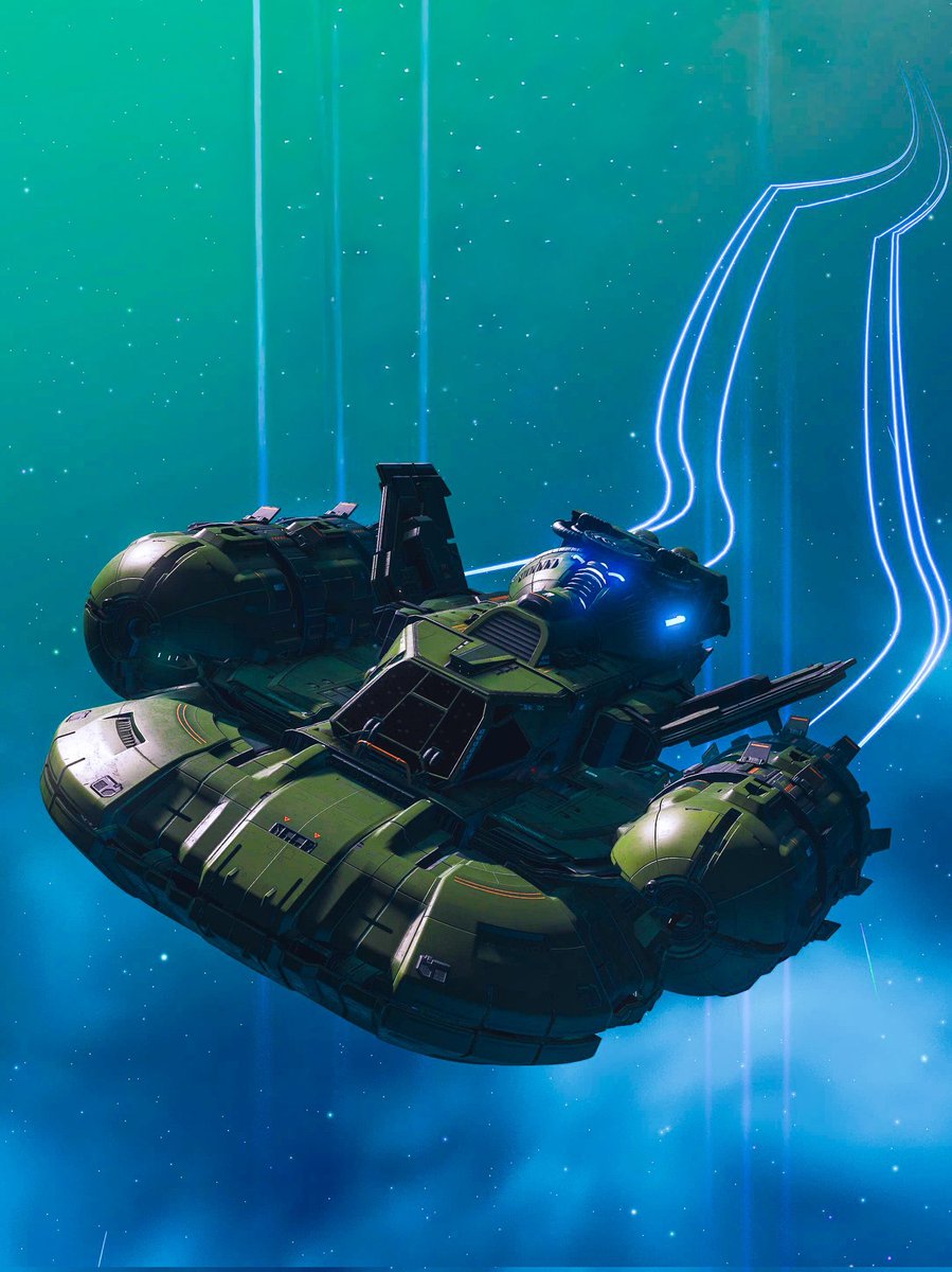 Sean Murray (@nomanssky) on Twitter photo 