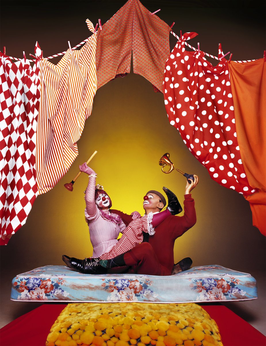 Today's Member Focus: Photographer and Fine Artist #KateTurning's photographic process shows in her meticulous pre-shoot planning of every detail, intricate lighting, innovative style, manipulation of color, composition and individual elements.
altpick.com/kateturning