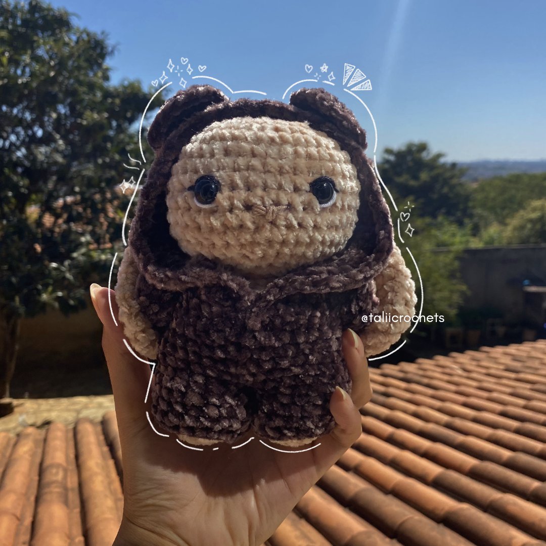 taliicrochets's tweet image. olhao amigurumi a pronta entrega passando pela sua tml!!! estão com 15% de desconto no site com ocupom 15PORCENTO 💗 
talicrochets.lojavirtualnuvem.com.br