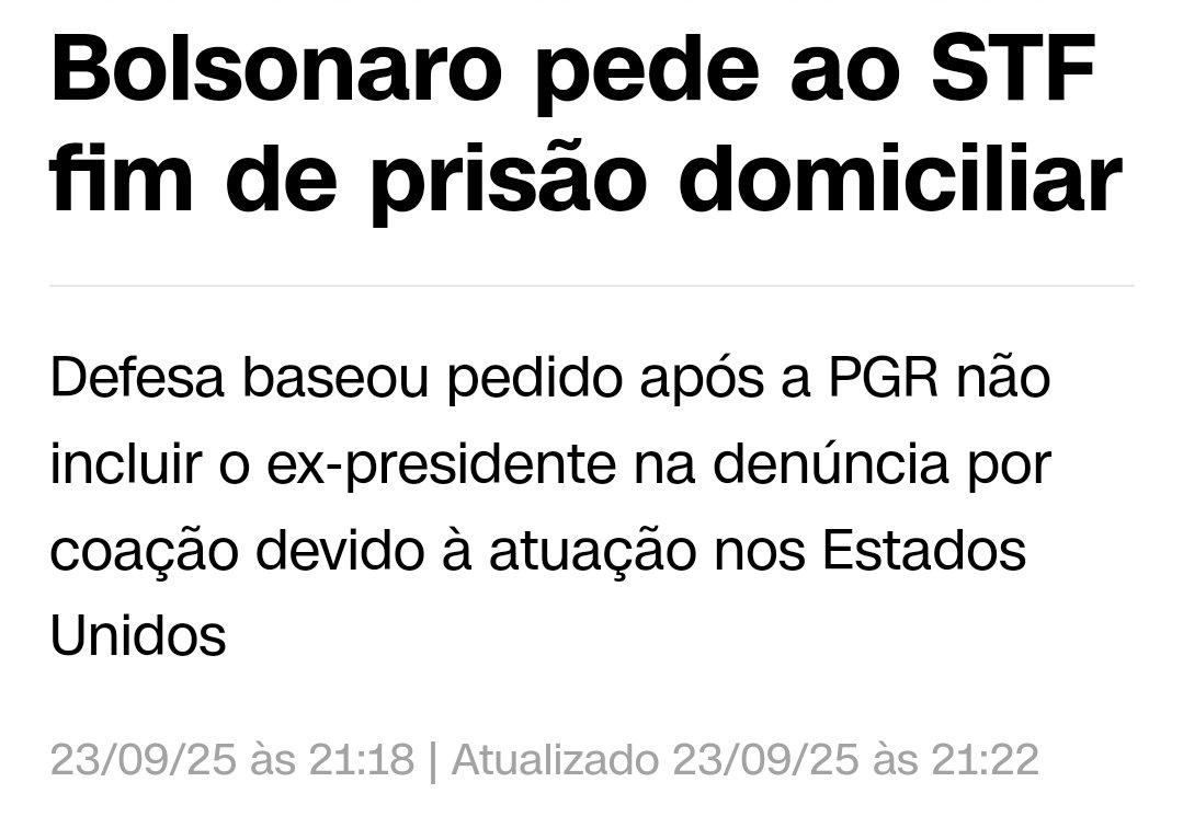 taoquei1's tweet image. Bolsonaro nao foi denunciado. Soltem Bolsonaro IMEDIATAMENTE