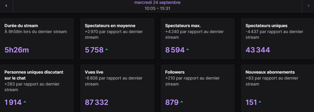 Splinter tweet media