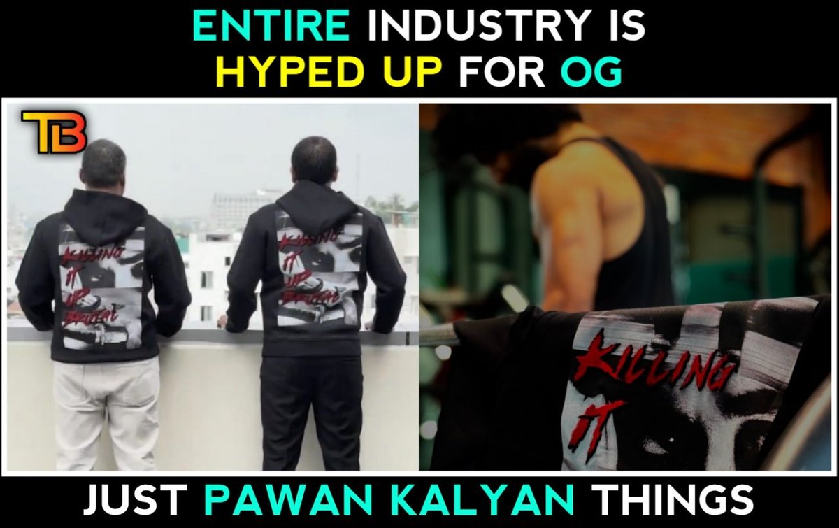 TBO_Updates's tweet image. #DilRaju #Nani #OG #PawanKalyan #TheyCallHimOG