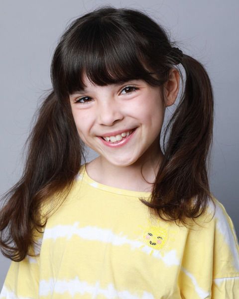 ✏️Isabelle Bright is pencilled on a lovely commercial -EEK !! 🤞🤞
#BAMKidz #BAMFamily #BrownandMills