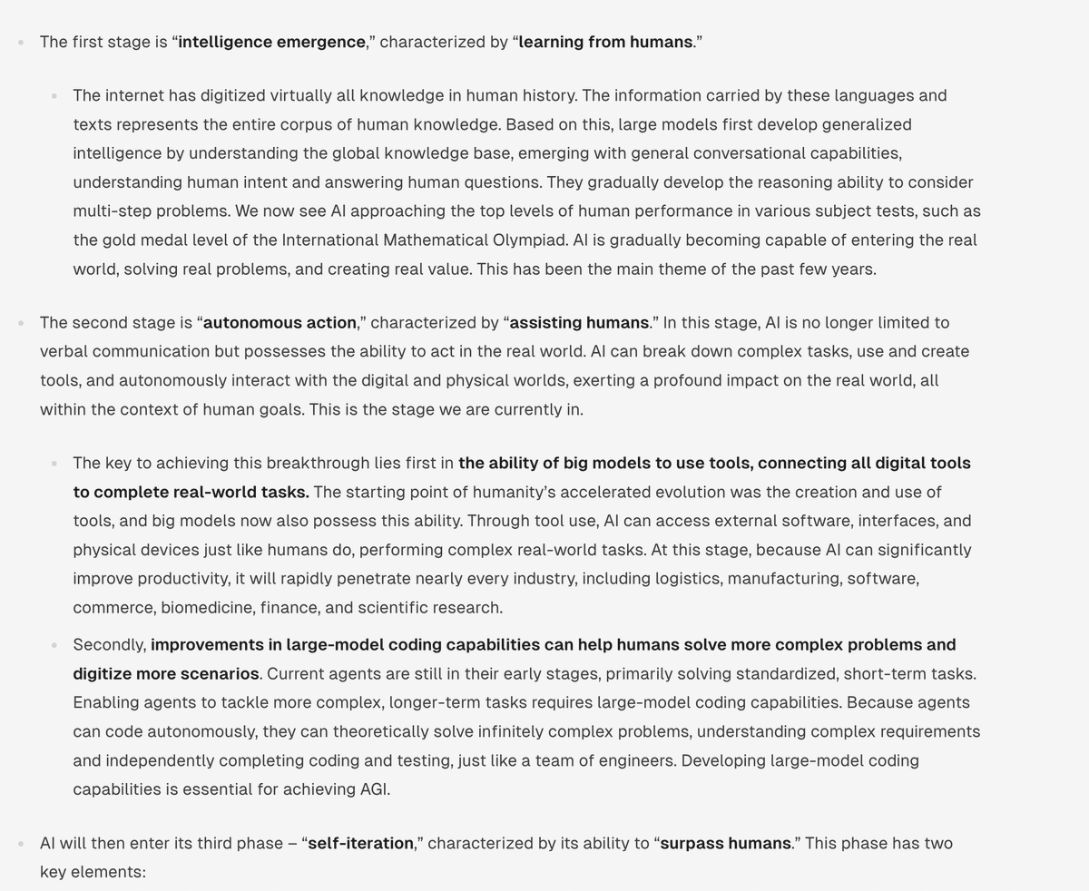 Smol_AI's tweet image. [23 Sept 2025]

Alibaba Yunqi: 7 models released in 4 days (Qwen3-Max, Qwen3-Omni, Qwen3-VL) and $52B roadmap

congrats @Alibaba_Qwen ! news.smol.ai/issues/25-09-2…