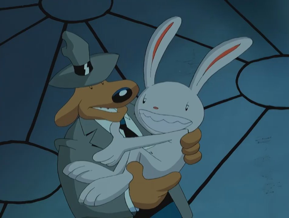 they're insane for this