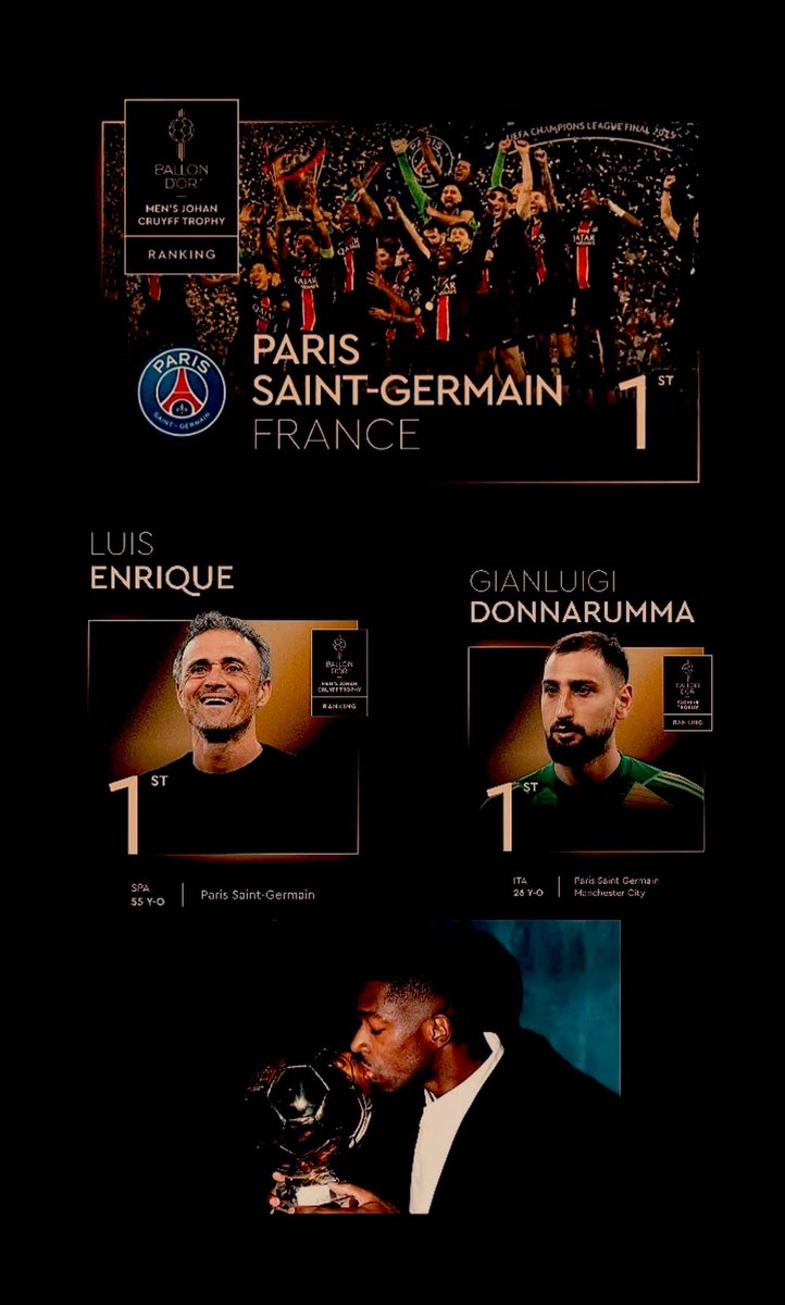 L’image de l’année ! On a absolument tout pris !!!! 🔴🔵