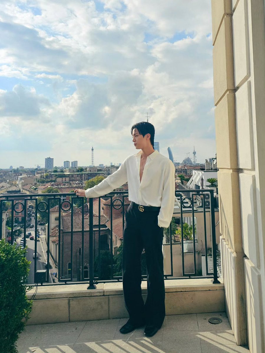 Winx Club ジンジャー