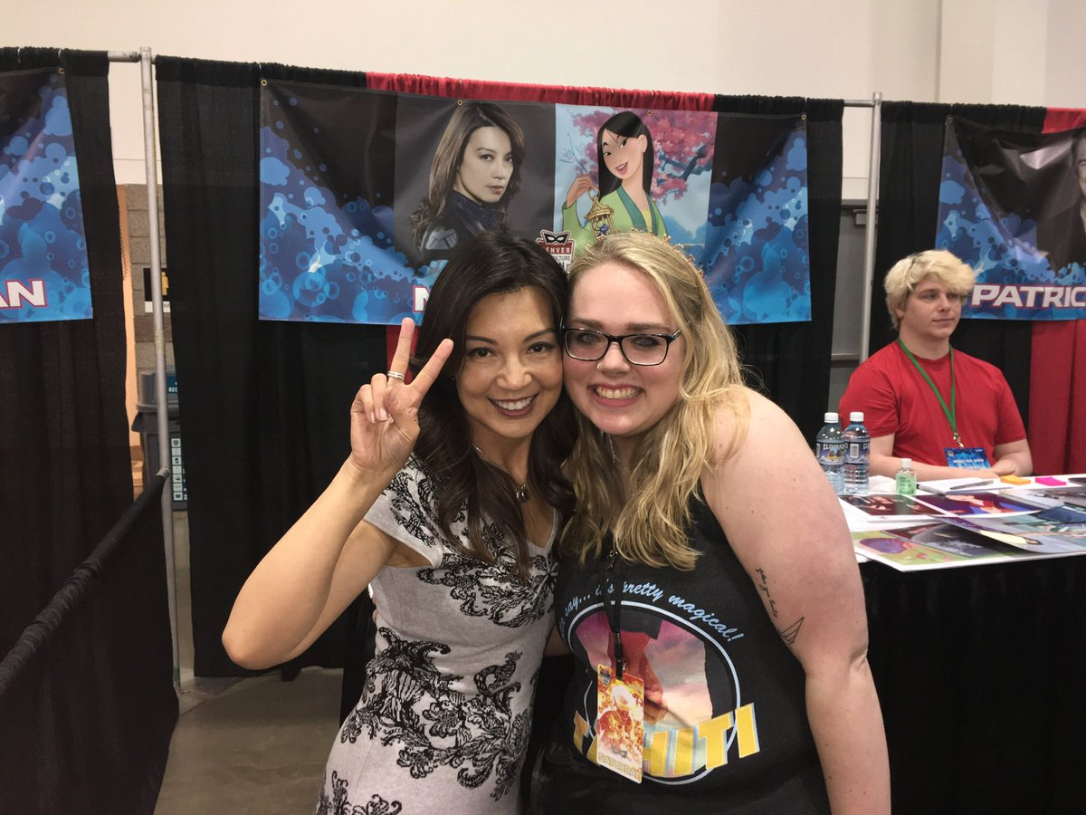 i have a very deep love/hate relationship with this show, but forever grateful that it gave me the chance to meet one of the nicest humans ever 🫶🏻