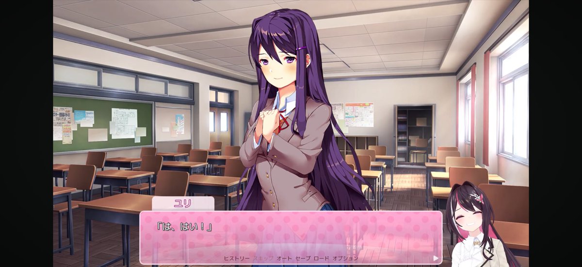 ブチギレあずきちたすかる

#あずきんち