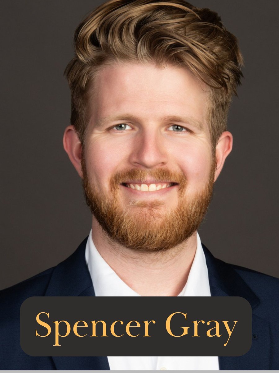 ChapterSample's tweet image. Episode 286 is a special introduction to local mystery &amp;amp; crime author, Spencer Gray! 
buff.ly/1e6rSSJ