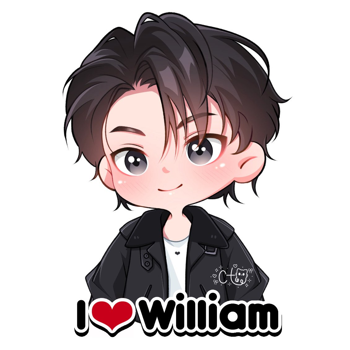 Ctwyey's tweet photo. Baby William ❤️ #Williamjkp https://t.co/fOxWBMO88X