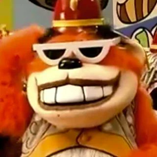 John Parker tweet media