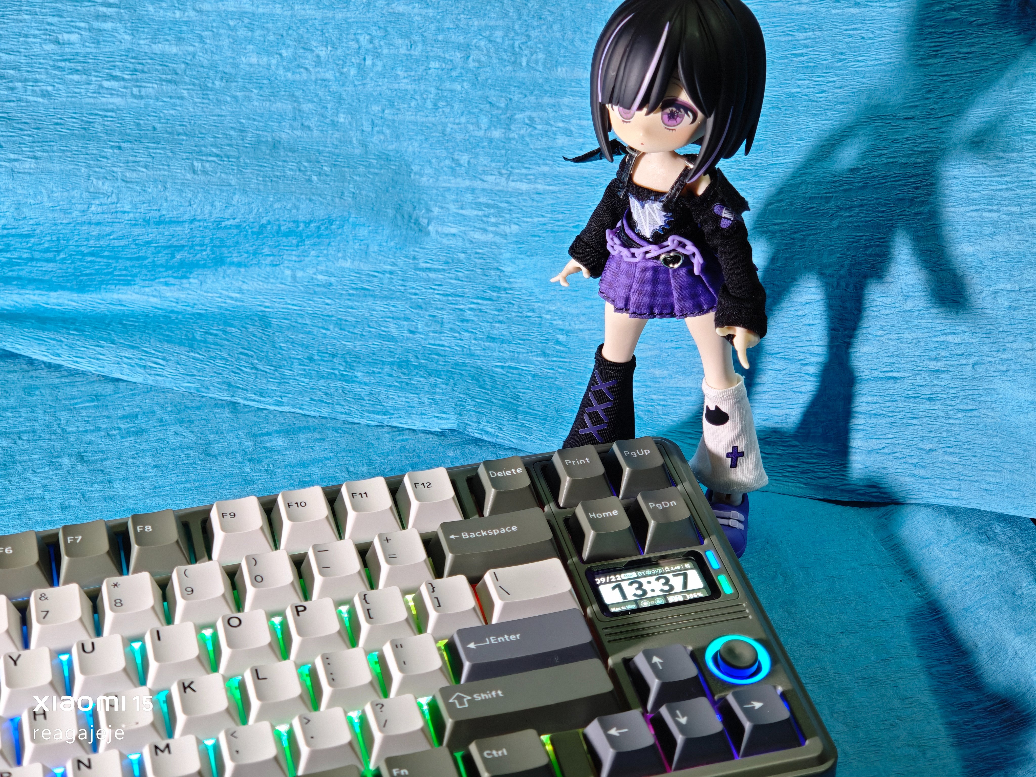 はむはむ (@hamuchan777) / X