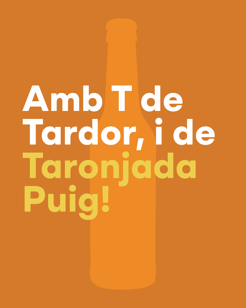 Estació nova, mateix plaer: gaudir d’una Beguda Puig. 🙌

#AraTocaPuig #BegudesPuig #Mallorca #Mallorquinament #IllesBalears #Balears #Refresc #Mixers #ProducteLocal #Km0 #EconomiaCircular