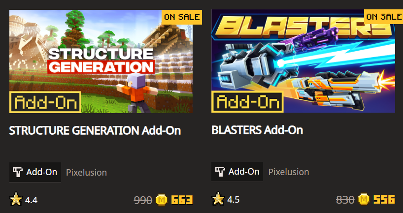 Pixelusion tweet media