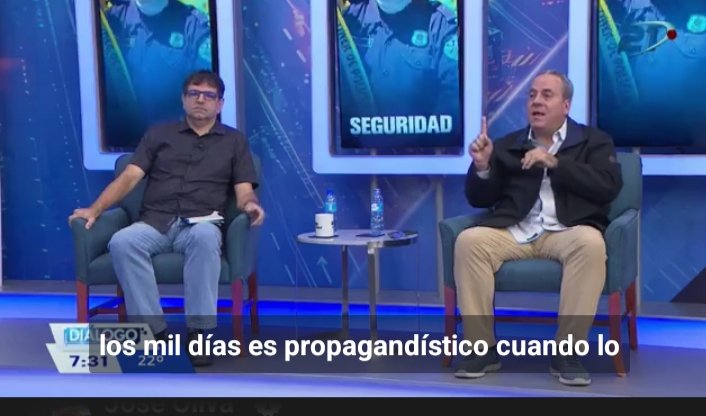 Diputado Chocolate 🐕 tweet media