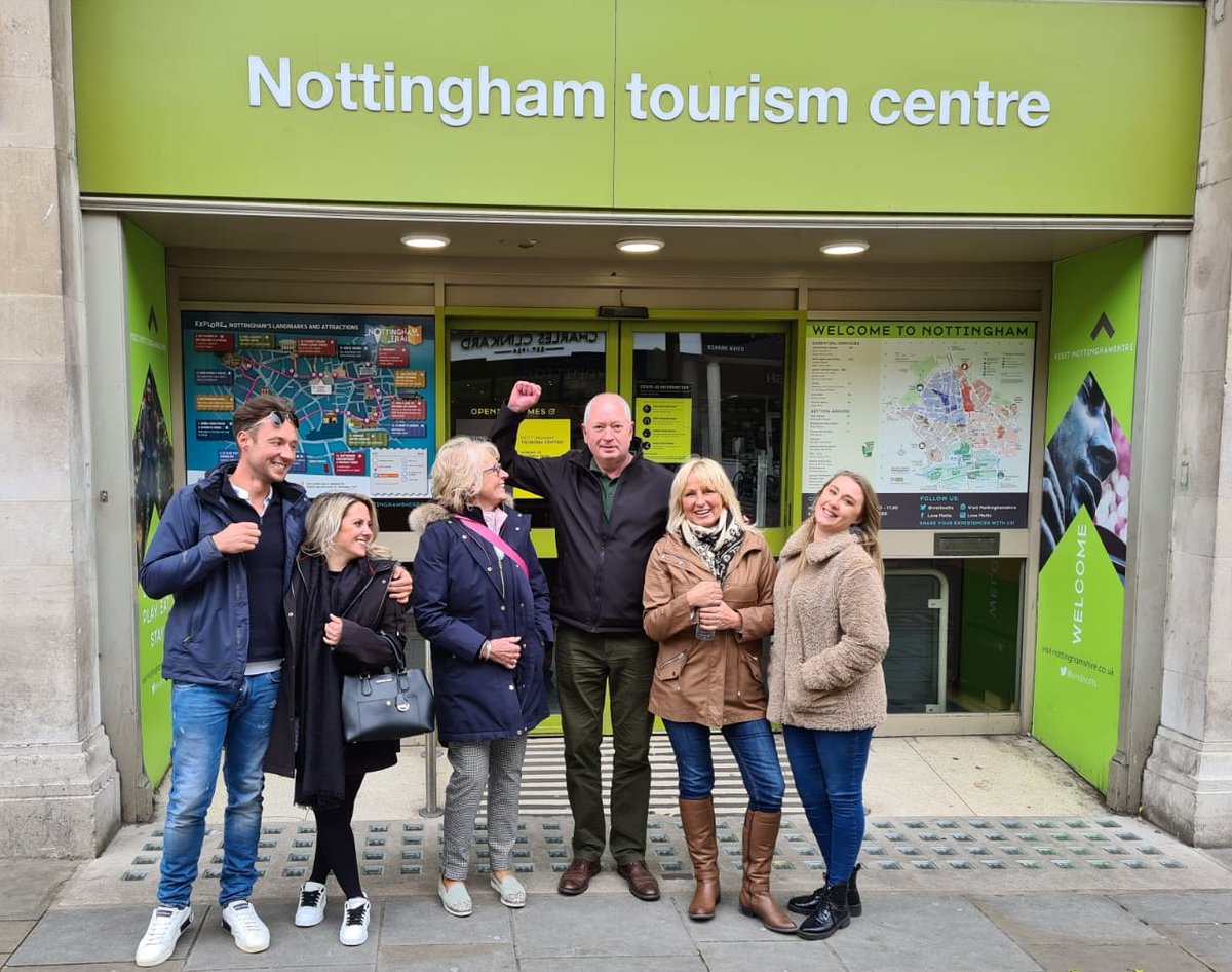 bendigonotts's tweet image. Hey @FCPorto 
We welcome you to Nottingham on 23rd October for your match with Nottingham Forest. If your travelling supporters want to join us for a quick sport related tour of our city centre, get in touch to arrange. E: bendigofund@gmail.com
#FCPorto #Dragons #Portistas #UEL