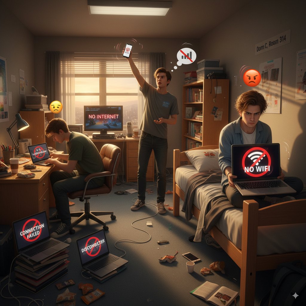 buglabs's tweet image. SMS-based IT support can solve connectivity problems in homes, offices and even college dorm rooms. This is how: blog.buglabs.net/p/nxaas-in-act…