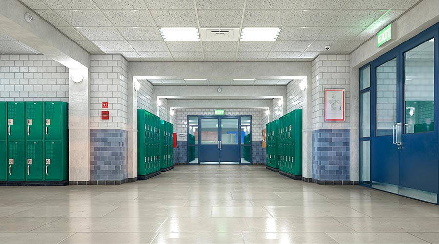 CleanLink News:  How Cleaner School Environments Can Improve Funding dlvr.it/TNGMJZ Click to read more!