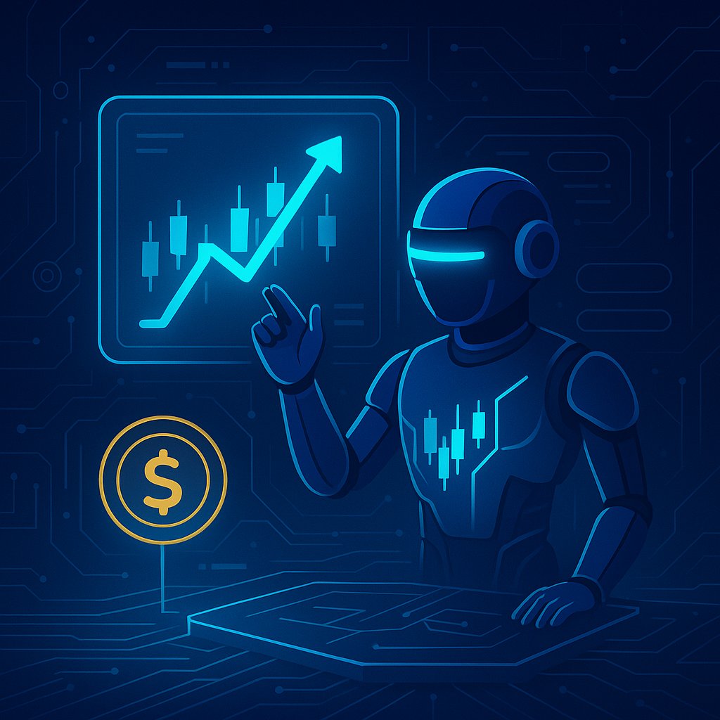 md4480's tweet image. 📈 El Trading algorítmico te permite tomar decisiones más rápidas y precisas en el mercado. ¡Deja que la tecnología potencie tus inversiones! 💡 ¿Listo para dar el siguiente paso? #TradingAlgorítmico #Inversiones #FinanzasSabias expertadvisordownload.com