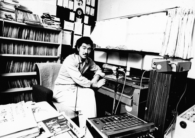 フジテレビ『大滝詠一「ナイアガラ・レコード」50周年記念ライブ』9月30日深夜放送
amass.jp/185217/

フジテレビ 2025年9月30日(火) 26:15～26:45 放送