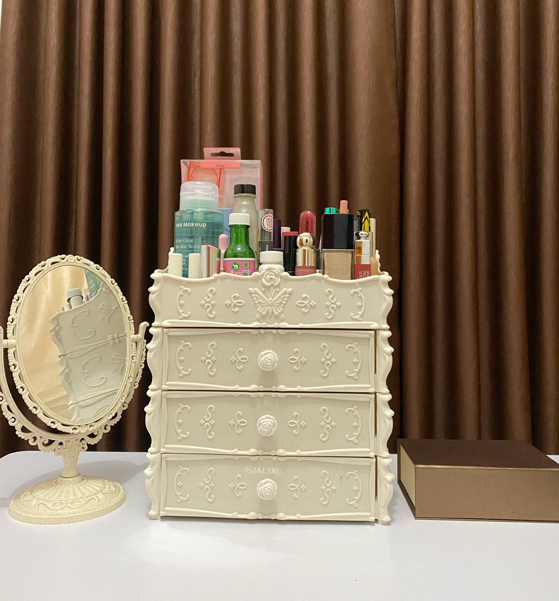 My fav beauty storage, start from 30k-150k   ·͜·♡