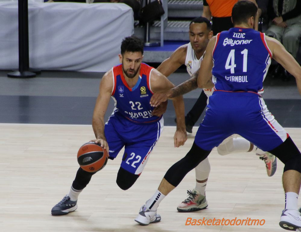 Basket a todo Ritmo tweet media