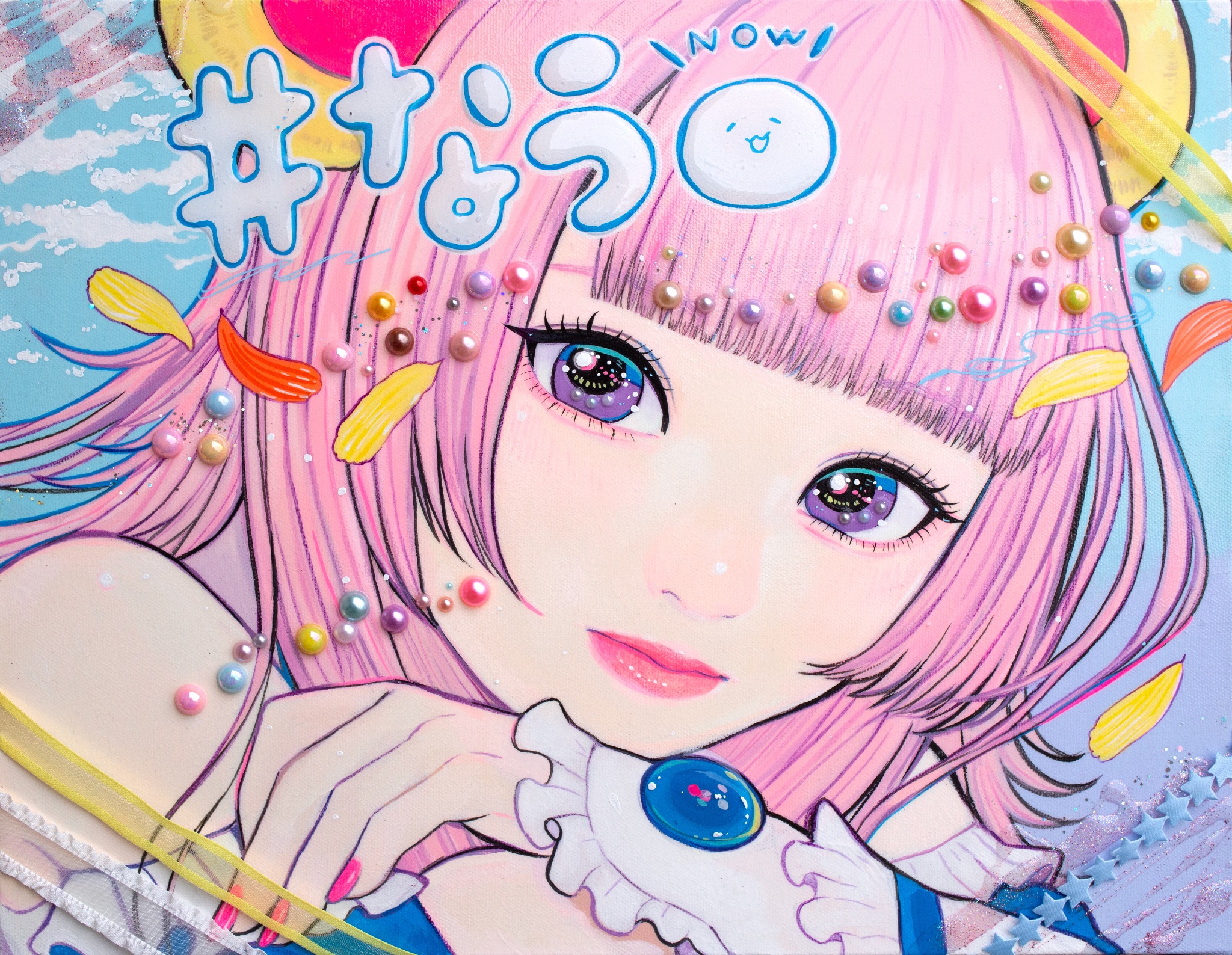 おみす様用(⁠ノ⁠◕⁠ヮ⁠◕⁠)⁠ノ⁠*⁠.⁠✧ あるくなす🍆 on X: 