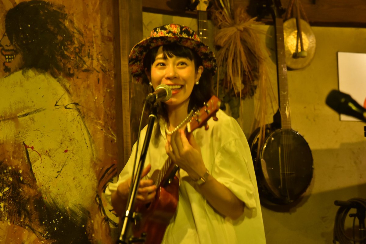 【スプポ】2025.9.21
花＊花さん25th Anniversary
あなたとカンパイTOUR@静岡公演
オープニングアクト
--
いただいたお写真と共に、日記を更新しました。まずは、我々の音楽のことを。
この日もみなさん、心からありがとうございました✨
instagram.com/p/DO_IcKGgSCH/…