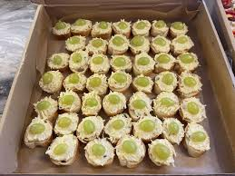 marta_molpe's tweet photo. @hyewint Try it with garlic-cheese spread, it's amazing ♥ https://t.co/hoi94xHFCt