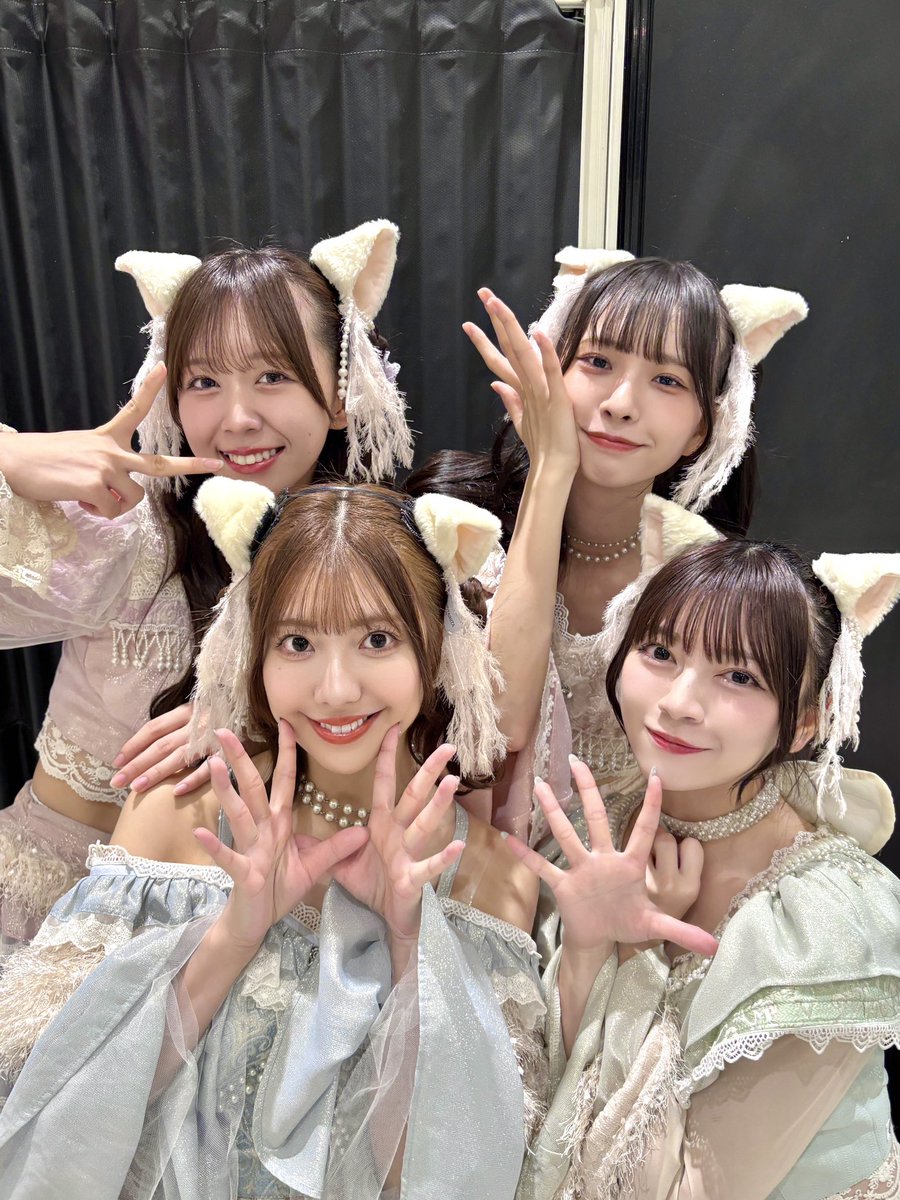 わーすた結成5周年　直筆サイン色紙 わーすたスタッフ (@tws_staff) / X