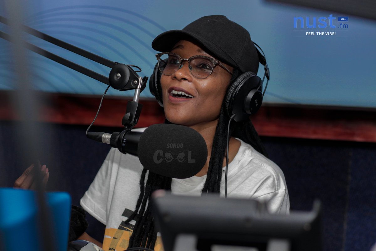 nustfmzw's tweet image. The Brainwave Show Recap

A massive thank you to A. Mabhandi from the Zimbabwe Gender Commission  and Jacqueline Ndlovu from the Women Institute for Leadership Development for joining us on #TheBrainwaveShow today.

#nustfm #nust