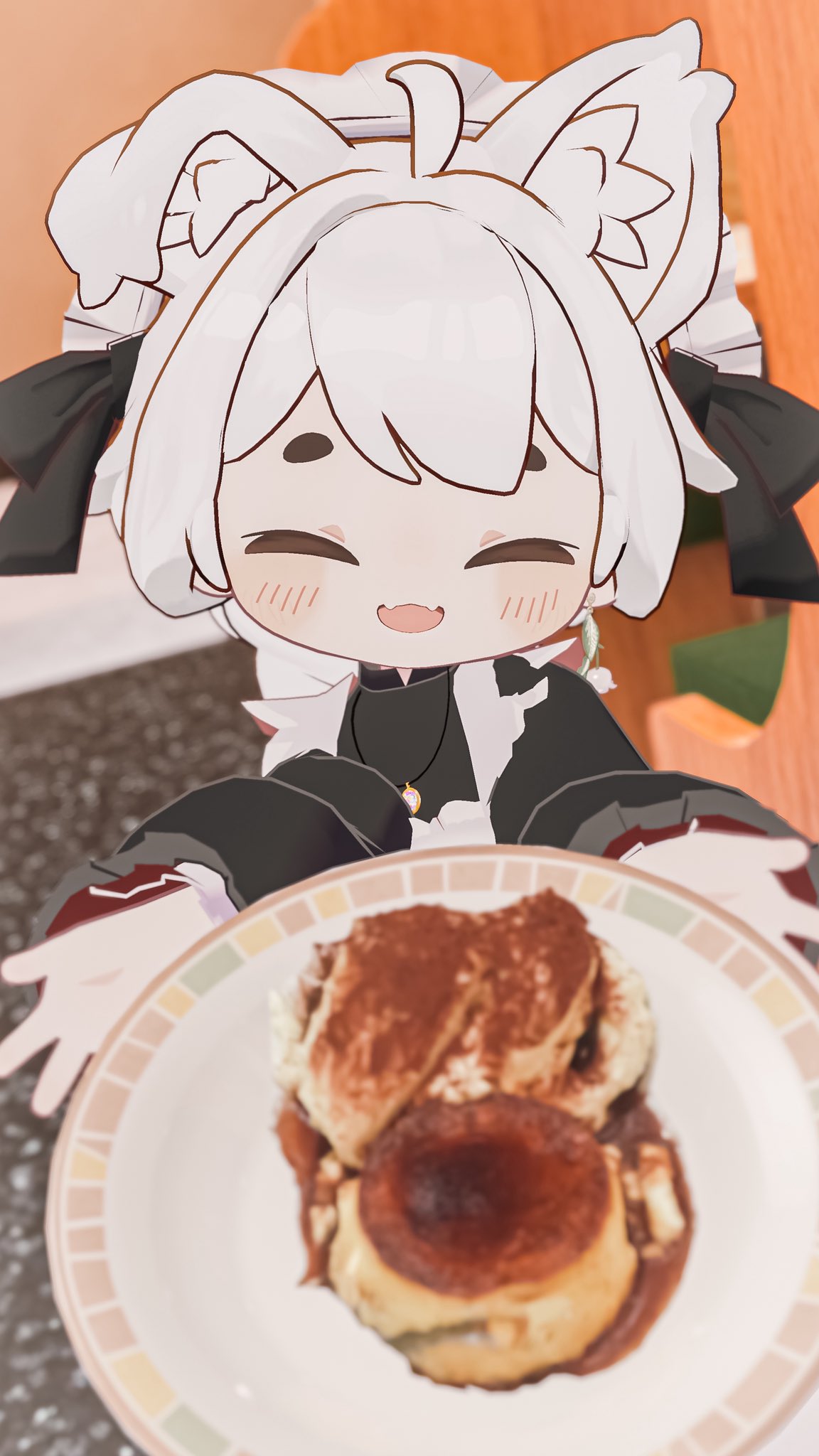 みよちゃんページです•ᴗ•ꕤ* drawing