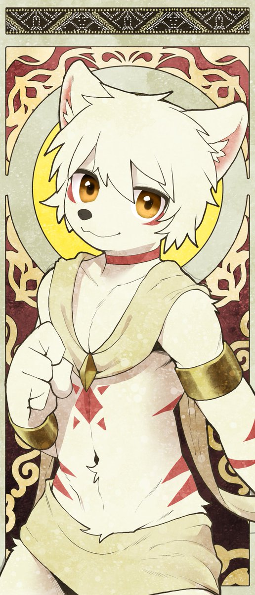 らいじん (@raizinndx) on Twitter photo 