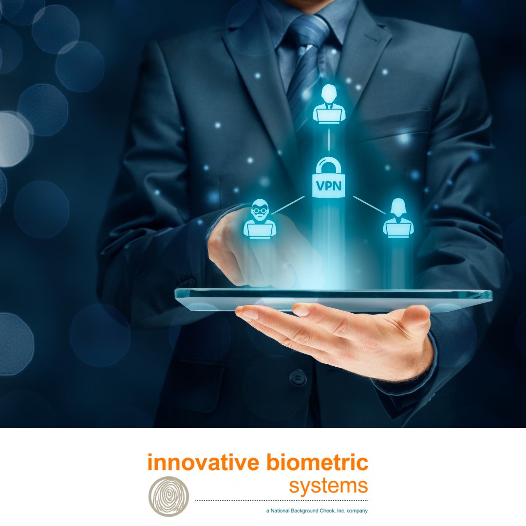 ibsystems_nbci's tweet image. ⚙️ All-in-one biometric systems built for busy teams.
Streamline your screening process this fall.

#FingerprintTech #SecureSolutions