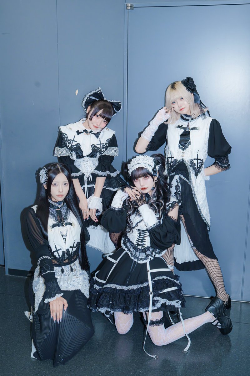 夜宵やむ (@yamu_adamth) / Posts / X