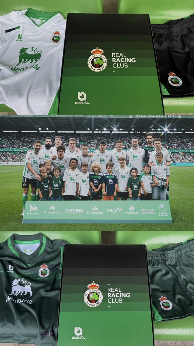 tiendaracing's tweet image. ¿Quieres que tus niños/as se hagan una foto con los jugadores este finde? 
📝 ¡Apúntalos en Tienda Racing! 
👕 Deberán llevar ropa de esta temporada