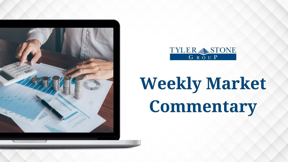 TylerStoneGroup's tweet image. 📰 This Week in the Markets

LPL Research breaks down what’s happening in the economy and markets—so you don’t have to.

📉📈 Smart insights. Clear takeaways. tyler-stone.com/weekly-market-…