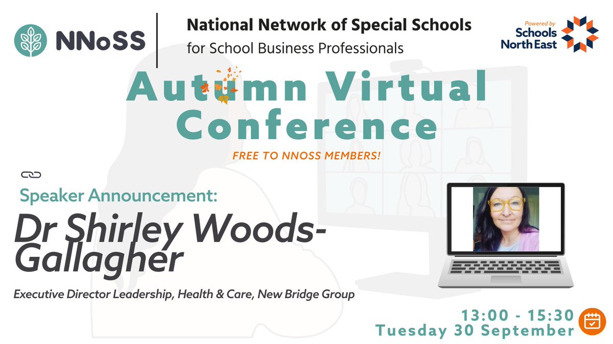 Autumn Virtual Conference SPOTLIGHT 🔦

Explore:
✅ Challenges in delivering safe, high-quality support
✅ Policy misunderstandings causing inconsistent provision
✅ Practical ways to advocate for better commissioning and stronger partnerships

Book now: shorturl.at/jUEx6