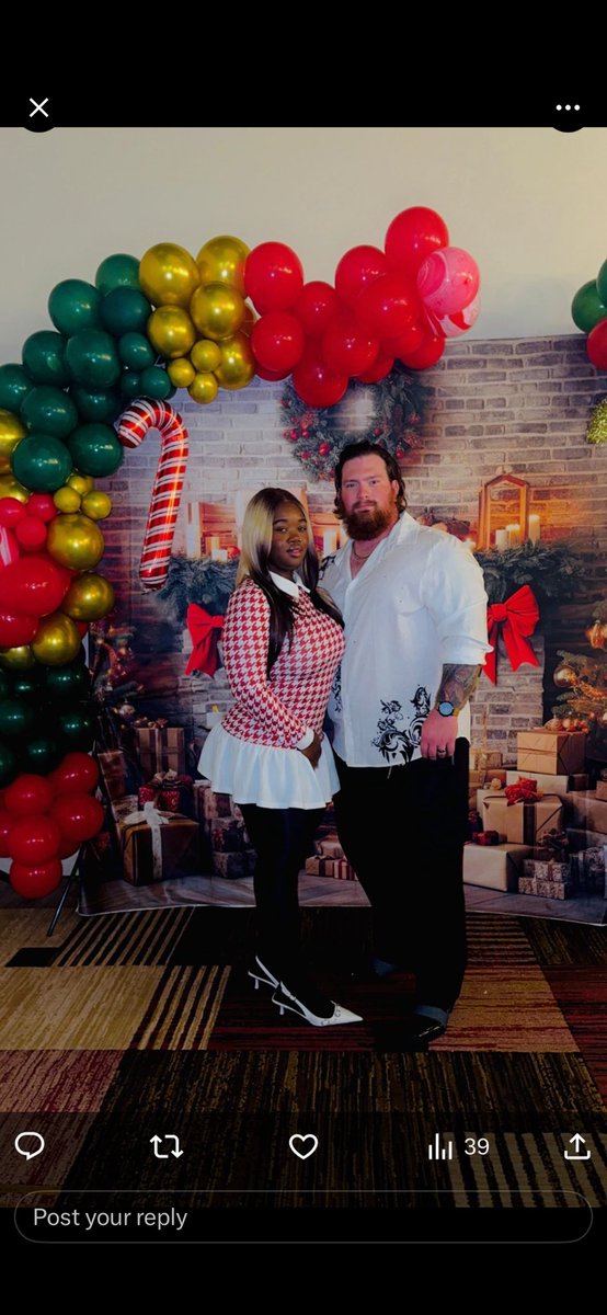 HBCUs were created to provide access for Black people to higher education during the height of racism &amp; segregation &amp; they’re still relevant now.

For you to call them “left wing indoctrination camps” while your partner being a Black woman is absolutely appalling. Get lost loser.