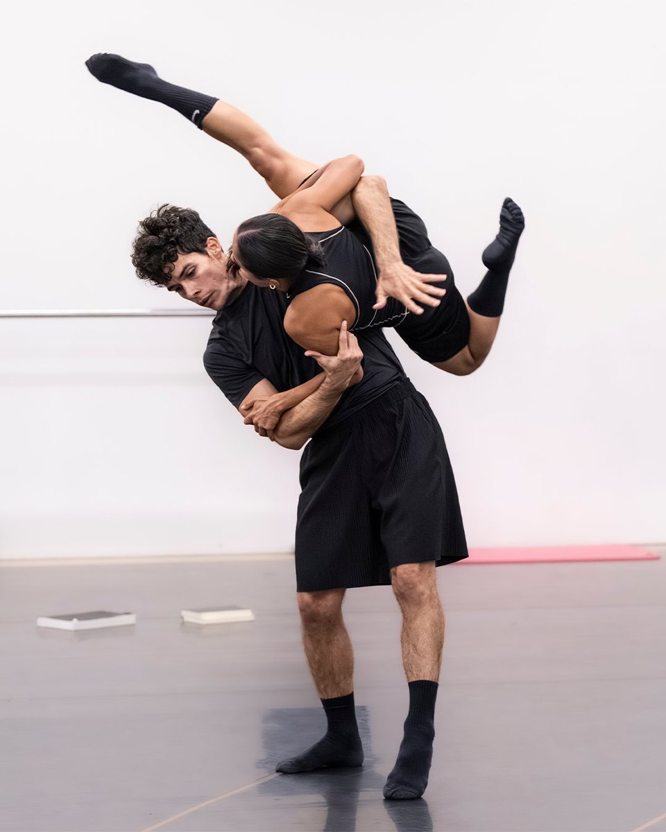 Shobana Jeyasingh Dance tweet media