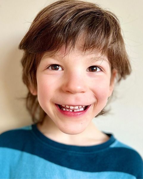 ✏️Pencil in place for sibling duo Charlotte and Teddy Alcock on an awesome job !! 🙌✨
#BAMKidz #BAMFamily #BrownandMills