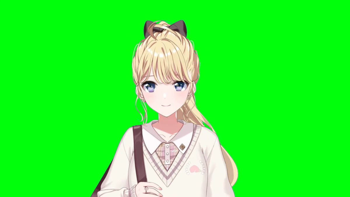 「本当にかわいくて…」|伊織のイラスト
